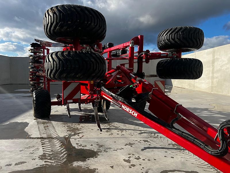 Horsch Terrano 4.4 GX