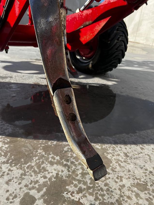 Horsch Terrano 4.4 GX