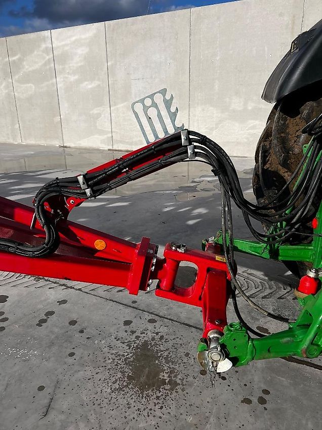 Horsch Terrano 4.4 GX