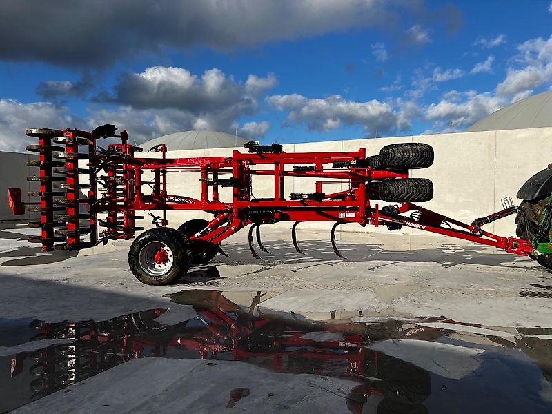 Horsch Terrano 4.4 GX