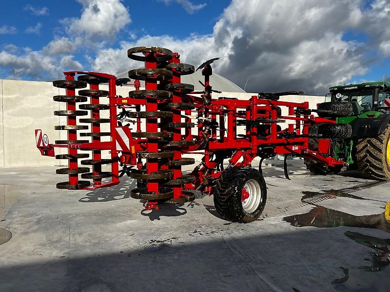 Horsch Terrano 4.4 GX