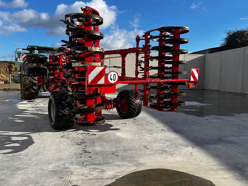 Horsch Terrano 4.4 GX