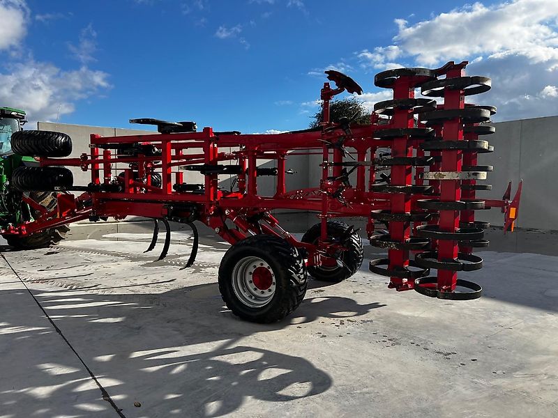 Horsch Terrano 4.4 GX