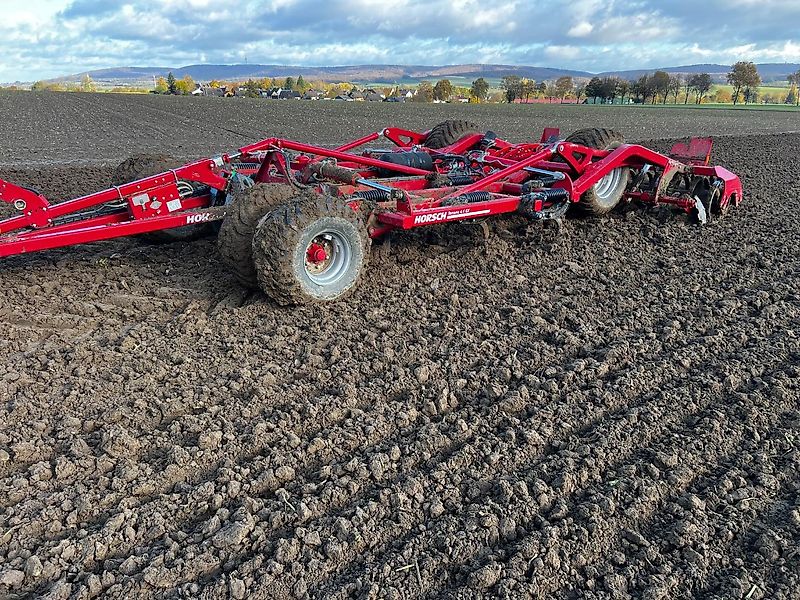 Horsch Terrano 4.4 GX