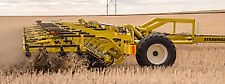 Degelman Strawmaster X Strohstriegel 50ft