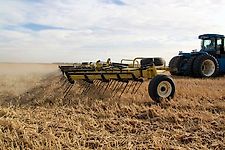 Degelman Strawmaster 62 NT