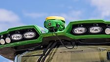 John Deere STARFIRE 7000 SF1