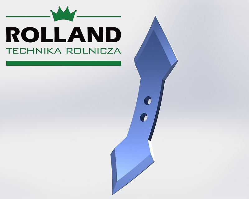 Rolland Redlica Sercowa do Gruber Mandam Unia Kos Staltech Agro-Masz