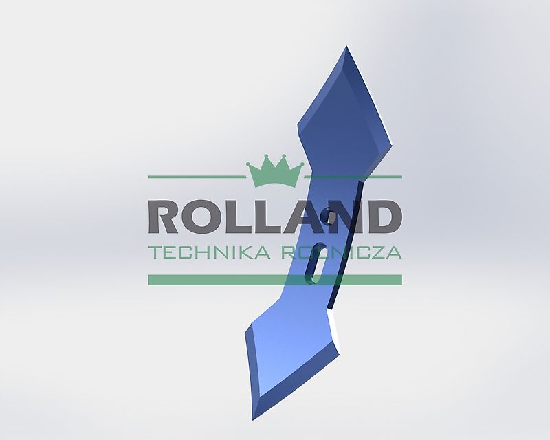 Rolland Redlica Sercowa do Gruber Mandam Unia Kos Staltech Agro-Masz