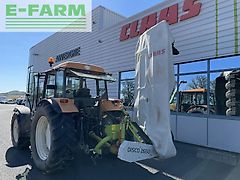 Claas disco 2650 (637/010)