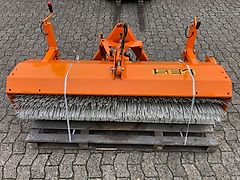 Iseki Iseki KM 170 Frontkehrmaschine * Winterdienst * UNBENUTZT