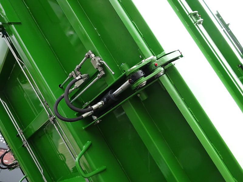 Pronar Muldenkipper T 700 M 1, 24 to, 35 m³, 2 (3)- Seitenkipper, NEU