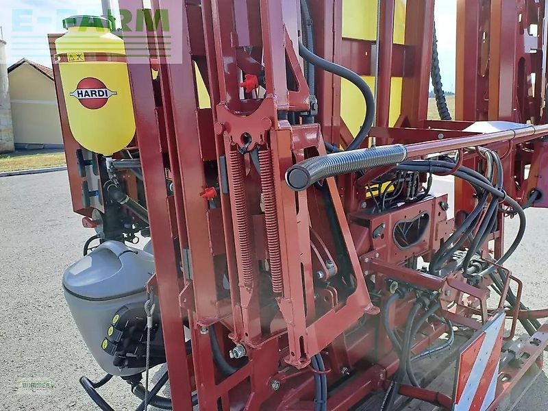 Hardi master 1000l