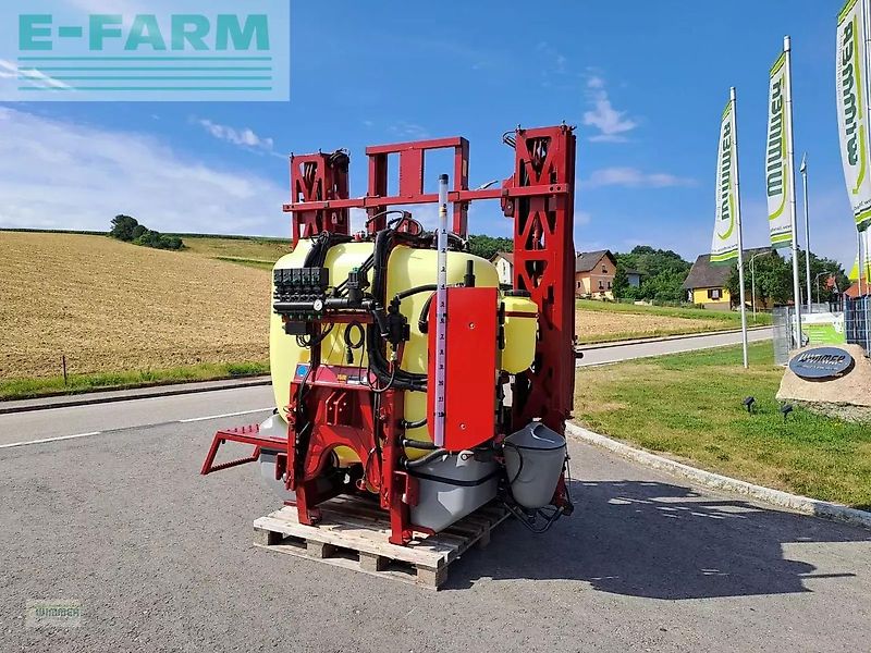 Hardi master 1000l