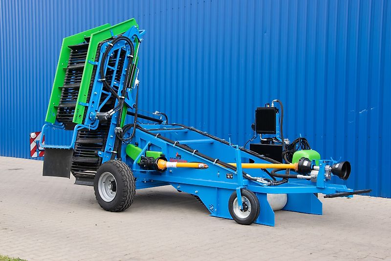 MD KR Zwiebelsammler Z437