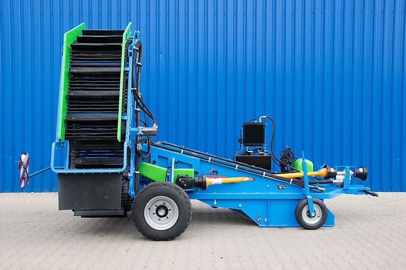 MD KR Zwiebelsammler Z437