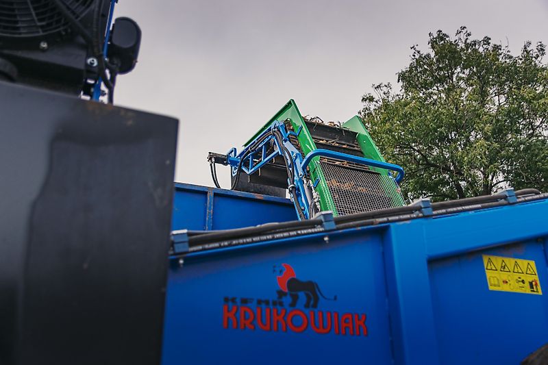 MD KR Zwiebelsammler Z437