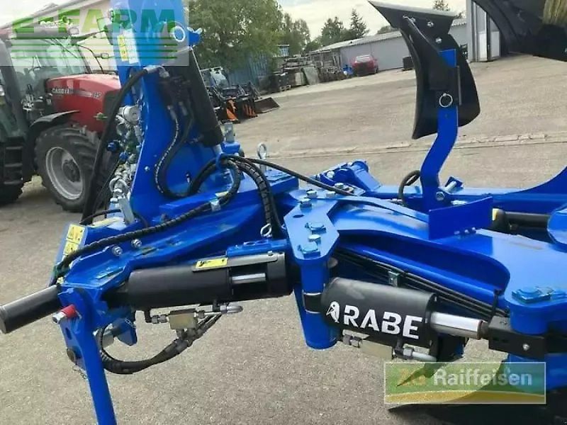 Rabe super-albatros vha 140m