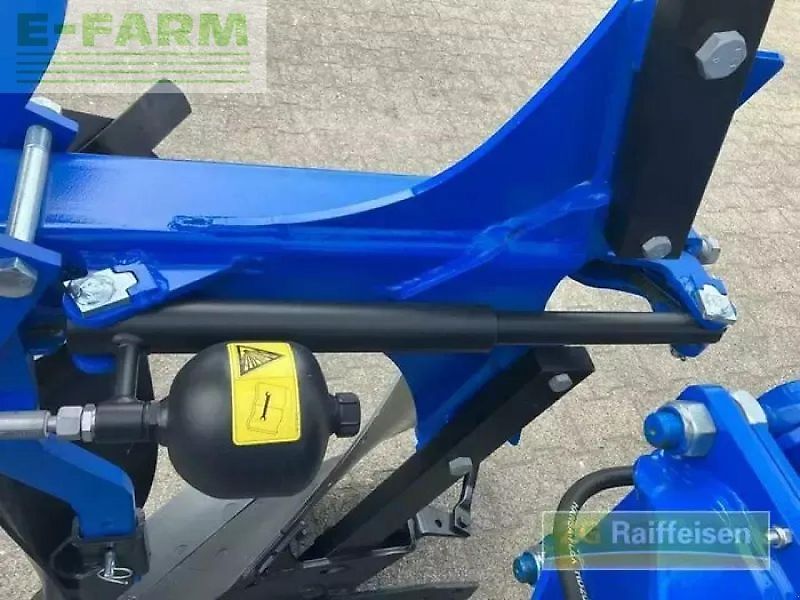 Rabe super-albatros vha 140m