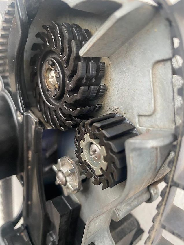 Precision Planting SpeedTube