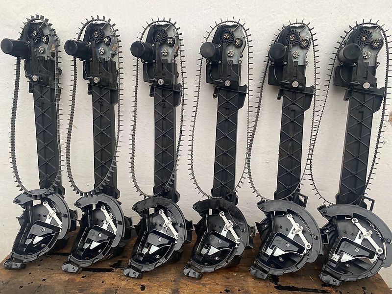 Precision Planting SpeedTube