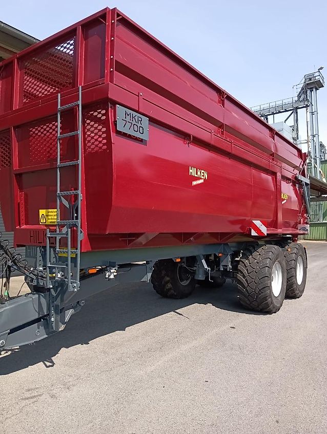 Hilken Hilken MKR 7700