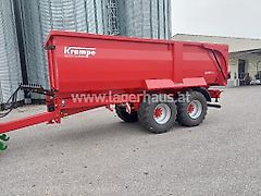 Krampe BIG BODY 650 C
