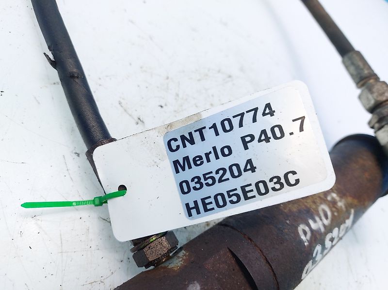 Merlo P40.7 (Spare part/Reservedel/Ersatzteil)