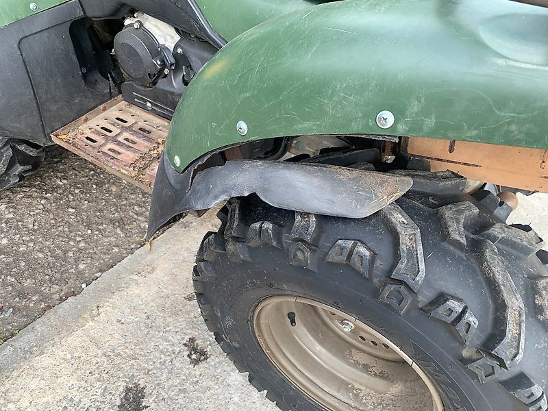 Kawasaki KVF360 ATV For Sale