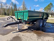 Palmse Trailer PT 1000 MB