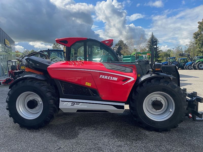 Faresin 9.32C EXCELLENCE