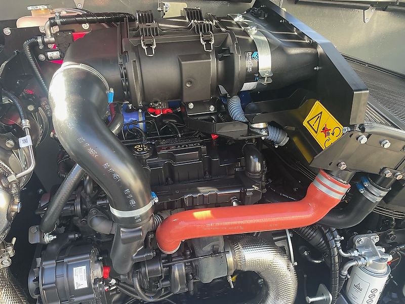 Faresin 9.32C EXCELLENCE