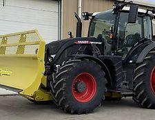 Degelman Dozer Blade 5900 zum Fendt 700 (ohne FKH) Degelman Dozer Blade 5900 zum Fendt 700 (ohne FKH)