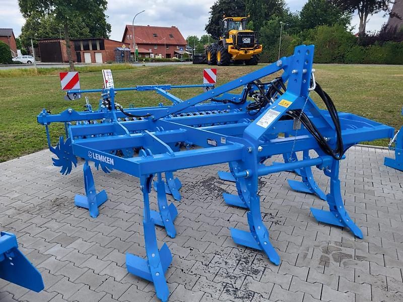 Lemken Karat 10/300