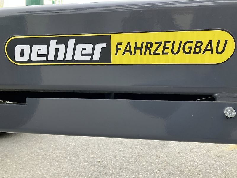 Oehler OL THK 90 P + OL 6700 SG/P