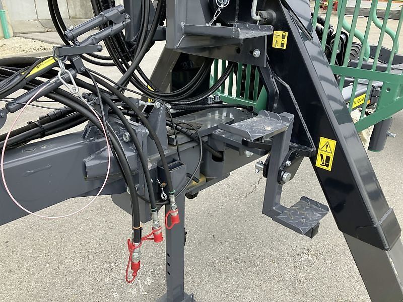 Oehler OL THK 90 P + OL 6700 SG/P