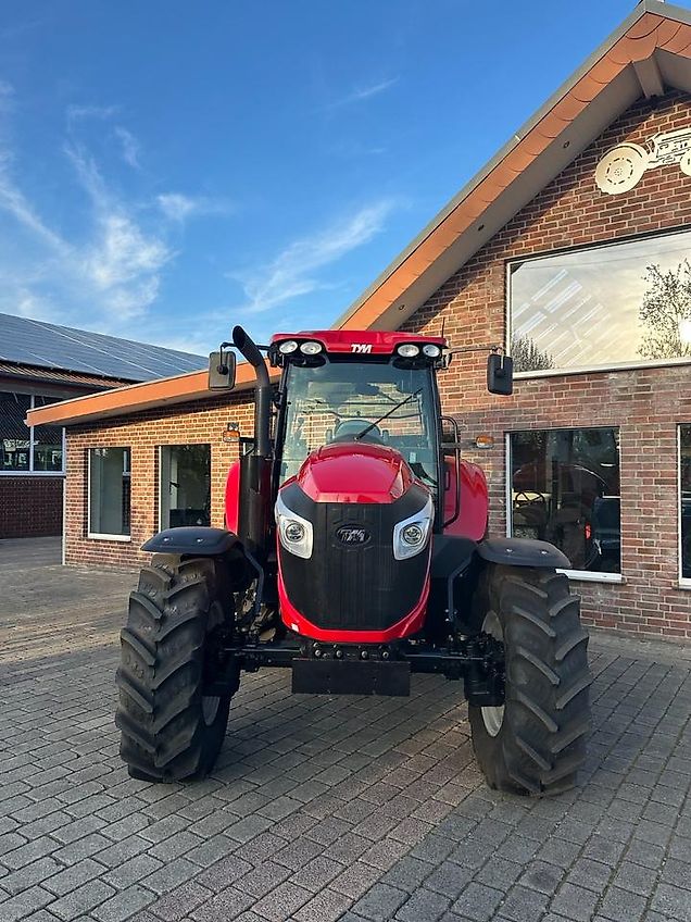 TYM T 1304 Schlepper