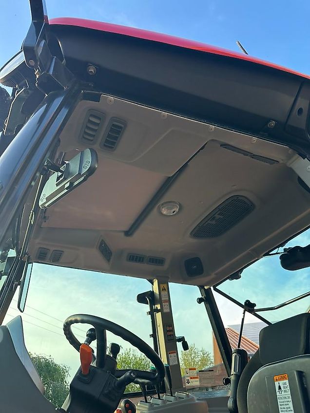 TYM T 1304 Schlepper