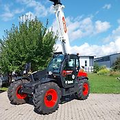 Bobcat T35.105L