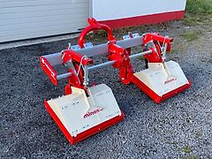 Minos Agri Reihenfräse T-SCM-2-A