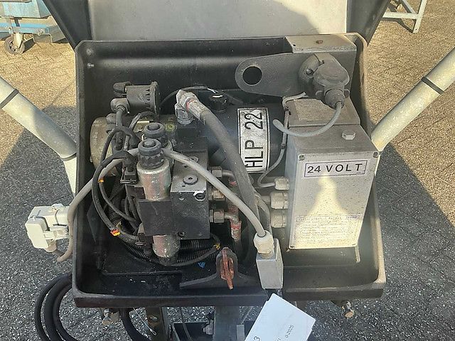 Schmidt Nido SNK 24.1