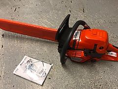 Husqvarna Motorsäge 555