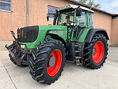 Fendt 924 Vario TMS *MAN Motor*