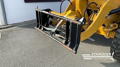 Bressel und Lade ADAPTERRAHMEN / ADAPTER / EURO / CAT 90X