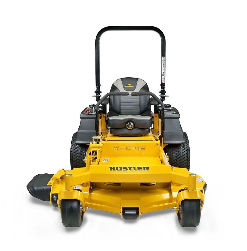 Hustler X-One 54&#34; RD Zero-Turn Aufsitzmäher