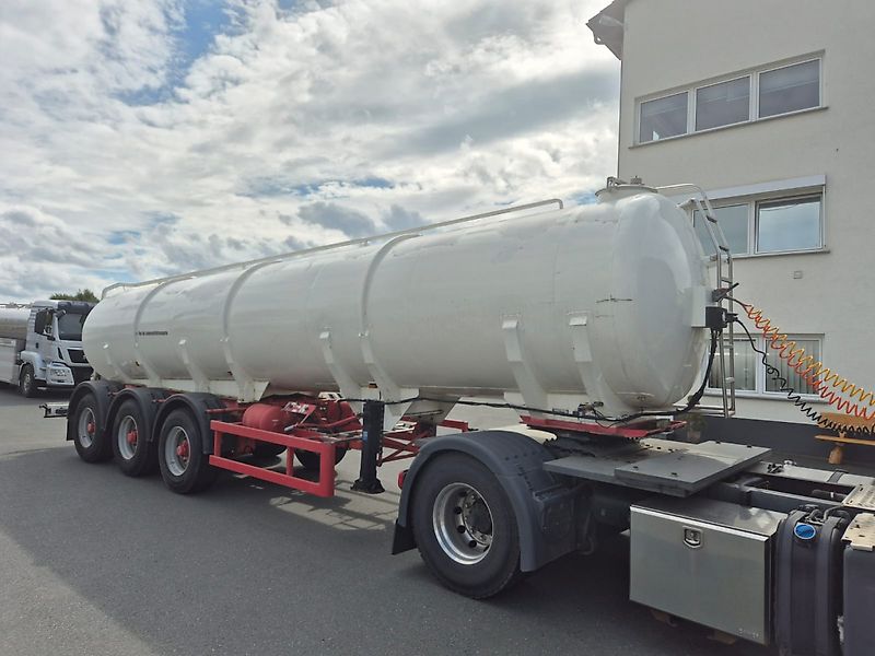 Fabr. Cobolt - 23660 Liter - 1 Kammer(Nr. 6130)