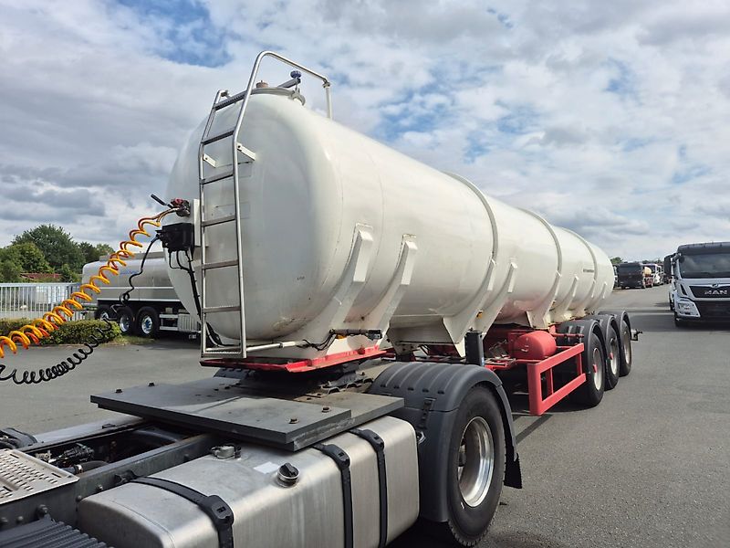 Fabr. Cobolt - 23660 Liter - 1 Kammer(Nr. 6130)