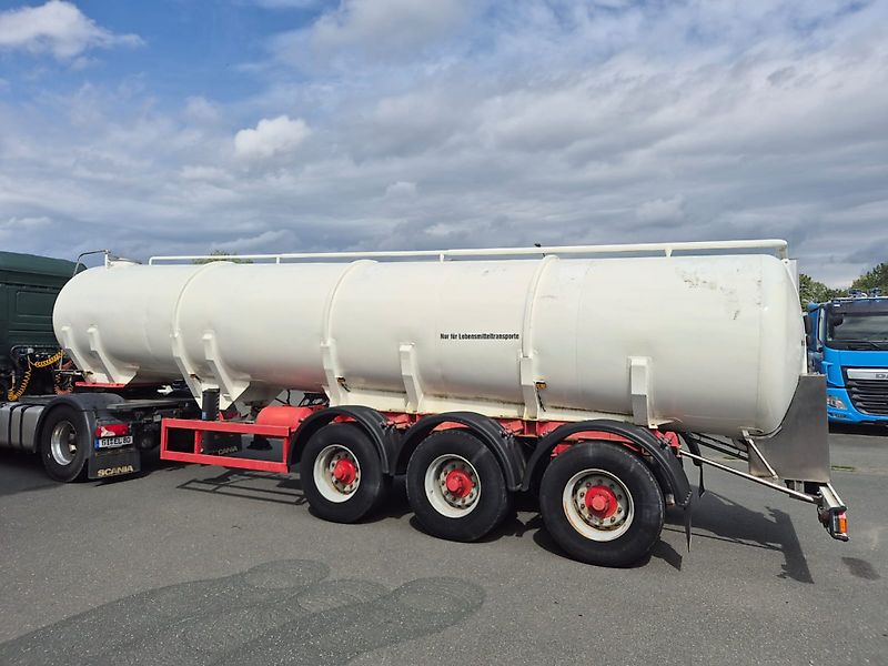 Fabr. Cobolt - 23660 Liter - 1 Kammer(Nr. 6130)