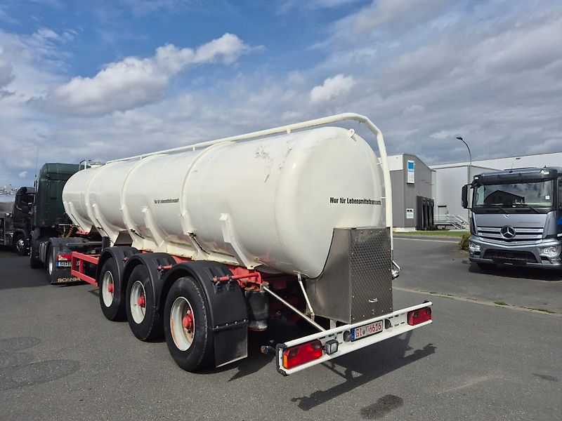 Fabr. Cobolt - 23660 Liter - 1 Kammer(Nr. 6130)