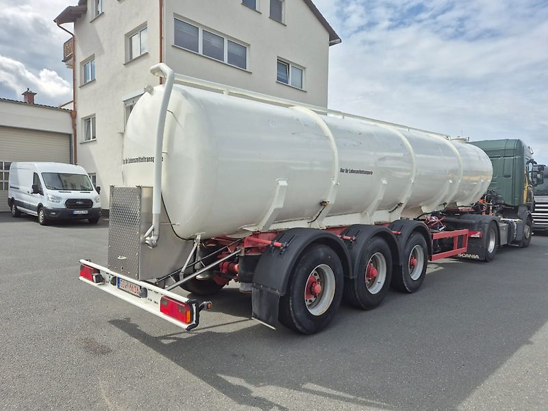 Fabr. Cobolt - 23660 Liter - 1 Kammer(Nr. 6130)